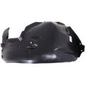 Front Fender Liner Splash Guard Pair For Bmw 335i 2007 2013 Driver And Passenger Side Inner Panel Rear Section Convertible