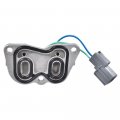 Transmission Shift Lock Up Dual Solenoid For Honda Accord Lx Sedan 1998-2002 Prelude Base Coupe 1997-2002 Acura Cl Premium 1999 