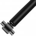 Struts Shocks Ocpty Rear Shock Absorbers For Volvo Fits 2001-2009 S60 1999-2006 S80 2001-2007 V70 551918-2pcs