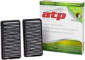 Atp Ga-7 Carbon Activated Premium Cabin Air Filter 