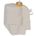 Front Engine Coolant Reservoir Tank With Cap For Honda Civic 2006 2011 Direct Replacement 19101rnaa01 19101rnaa00 Ho3014115 603 