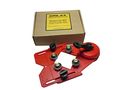 Drilax Drill Bit Hole Saw Guide Jig Fixture Vacuum Suction Base With Water Coolant