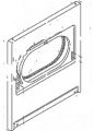 Whirlpool 279891 Panel Bt Genuine Original Equipment Manufacturer Oem Part 