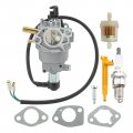 Carbhub Carburetor Fit For Firman 439cc 5700w 7500w 8000w 9400w 10000w H05751 H05752 H05753 H05754 H07552 H07553 H08052 H08053 