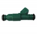 Wgl Set 4 Fuel Injector For 1999-2000 Vw Beetle 8l 1 8t 42lb 440cc 0280155968 0280156127 M-9593-f302