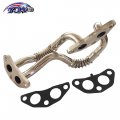 Tom Engine Oil Cooler Line For 2007-2019 Toyota Highlander Sienna Venza Lexus Rx350 Rx450h V6 3 5l 04004-29131 1576731010