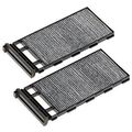 Atp Ra-29 Carbon Activated Premium Cabin Air Filter 