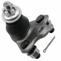 Beck Arnley Suspension Ball Joint 