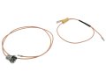 1958-1960 Corvette Parking Emergency Brake Flasher Lead 