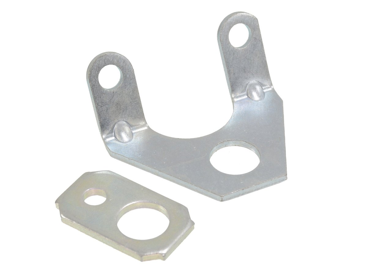 1968 1974 Corvette Engine Pulley Bracket For 427 454 Model 303026