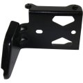 Front Bumper Bracket For Dodge Challenger 2015 2016 2017 2018 Outer Passenger Side Reinforcement Ch1067144 68174978aa 