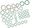 Four Seasons 26719 O-ring Gasket Air Conditioning System Seal Kit 