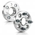 Customadeonly 2pc 20mm Wheel Adapters 4x4 3 4 5 To 4x100 Hubcentric 64 1 54 1 Spacers Compatible For Wheels On The 4x114 Hub
