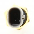 A-premium Engine Coolant Temperature Sensor Compatible With Chevrolet Silverado Gmc Sierra 1500 2020-2021 Tahoe Suburban Yukon
