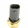 A-premium Engine Coolant Temperature Sensor Compatible With Chevrolet Silverado Gmc Sierra 1500 2020-2021 Tahoe Suburban Yukon