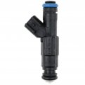 4pcs Replacement For Ford Focus Fiesta Mondeo Mazda Atenza Volvo Fuel Injectors 0280156154
