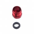 Goodbest New Steering Reverse Cable Lock Nut W Seals Compatible With Seadoo Gtx Rxp Rxt Gti Gts Xp