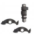 Wflnhb Engine Rocker Arm Camshaft Cam Shaft Replacement For Yamaha Warrior 350 Yfm350x 1990 1991-2004
