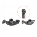 Wflnhb Engine Rocker Arm Camshaft Cam Shaft Replacement For Yamaha Warrior 350 Yfm350x 1990 1991-2004