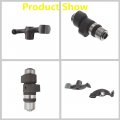 Wflnhb Engine Rocker Arm Camshaft Cam Shaft Replacement For Yamaha Warrior 350 Yfm350x 1990 1991-2004