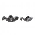 Wflnhb Engine Rocker Arm Camshaft Cam Shaft Replacement For Yamaha Warrior 350 Yfm350x 1990 1991-2004