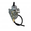 Alveytech 90cc Carburetor For The Baja Dirt Runner 90 Dr90 Bike
