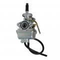 Alveytech 90cc Carburetor For The Baja Dirt Runner 90 Dr90 Bike