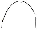 Raybestos Bc92922 Professional Grade Parking Brake Cable 
