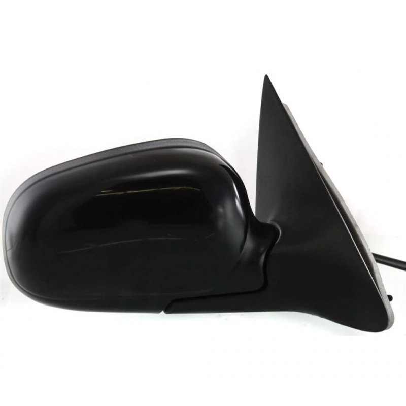 Passenger Side Door Mirror For Mercury Grand Marquis 2003-2008 Power Non Heated Paint To Match Replacement 6w7z17682aa