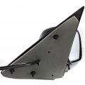 Passenger Side Door Mirror For Mercury Grand Marquis 2003-2008 Power Non Heated Paint To Match Replacement 6w7z17682aa