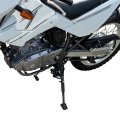 Adjustable Kickstand For Dr200s 2015 To 2020 0 3 In Side Foot Support 6063 T6 Aluminum Alloy Anti Tip Stand Alk137 Alyt Bk Pp 