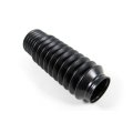 Rack And Pinion Bellows Set For 1990 1991 1992 Chevy Corvette Nitrile Butadiene Rubber Black Alx-pau-og-gk6301-cla1 