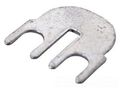 Ideal 89-229 Jumper Terminal Strip 0 562in 10 Pieces 