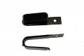 Corvette Wire Harness Clip Pair Long Rubber Coated J 1968-1982 C3 