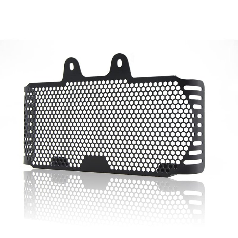 Oil Cooler Radiator Guard For Ninet 2014 2023 Pure Scrambler R Racer And Urban G S 2017 Aluminum Alloy Protector