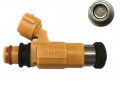 Auto-palpal 4 Pcs Of Fuel Injector Sets For Md319792 Cdh275 Md319792x