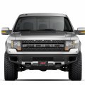 Ipick Image Made For Ford Svt Black Carbon Fiber Look Graphic Special Aluminum Metal License Plate
