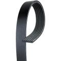 Serpentine Belt For Acura Mdx 2003 2013 84 06 In Effective Length2 Outside Circumference 6 Rib Count 0 81 Top Width 