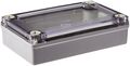 Bud Industries Pip-11760-c Ip67 Nema 4x Pip Series Enclosures 