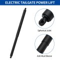 Rear Left Tailgate Power Lift Support For Tesla Model S 2012-2019 Non Side Trunk Strut No 600660800b Liftgate Hatch Shock