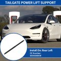 Rear Left Tailgate Power Lift Support For Tesla Model S 2012-2019 Non Side Trunk Strut No 600660800b Liftgate Hatch Shock