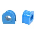 Stabilizer Bar Bushing Set For 1998 1999 2000001 2002 Lincoln Navigator Rubber Blue 2 Piece 1 26 Inside And 2 575 In Outside 