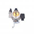 62mm High Flow Power Throttle Body Replacement For 1996 2001 Jeep Cherokee Wrangler Grand Tj 4 0l Oe Part 53032023ab