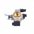 62mm High Flow Power Throttle Body Replacement For 1996 2001 Jeep Cherokee Wrangler Grand Tj 4 0l Oe Part 53032023ab