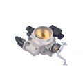 62mm High Flow Power Throttle Body Replacement For 1996 2001 Jeep Cherokee Wrangler Grand Tj 4 0l Oe Part 53032023ab