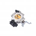 62mm High Flow Power Throttle Body Replacement For 1996 2001 Jeep Cherokee Wrangler Grand Tj 4 0l Oe Part 53032023ab