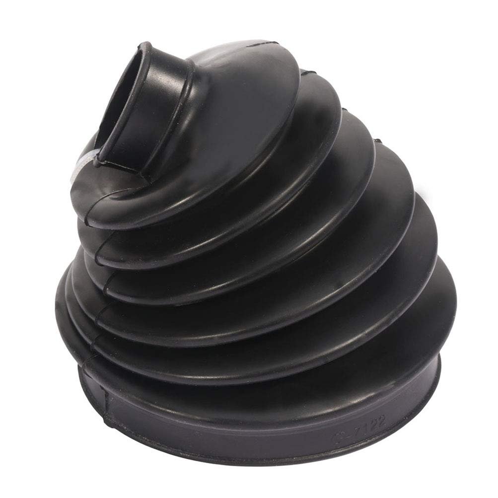 Cv Joint Boot Kit Fit For Ford F-150 Pair Outer Inner