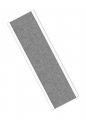 3m 4380 2 X 10 5 Silver Acrylic Aluminum Foil Adhesive Tape -30 To 300 Degrees F Performance Temperature 3 25 Thick 5 Length 2 