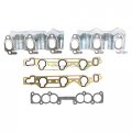 Domestic Gaskets Dg-8614914924 Head Gasket Set Bolts Compatible With Replacement For 88-95 Toyota Pickup 4runner T100 3 0l Sohc