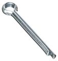 The Hillman Group 381810 1 4 X 2-inch Cotter Pin Extended Prong 100-pack 